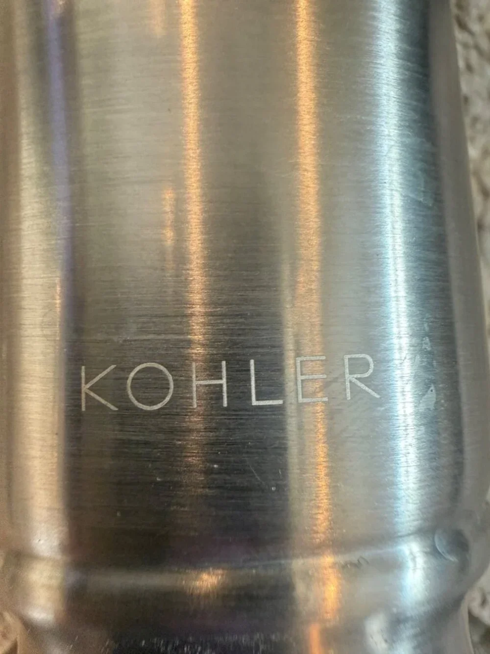 Kohler 21.5